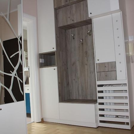 Orchid House Apartment Belgrade Exterior photo